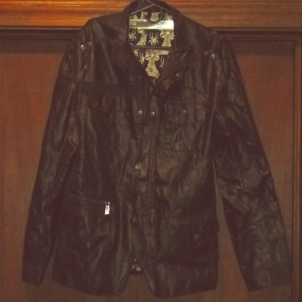 Affliction (Black Premium)Collection